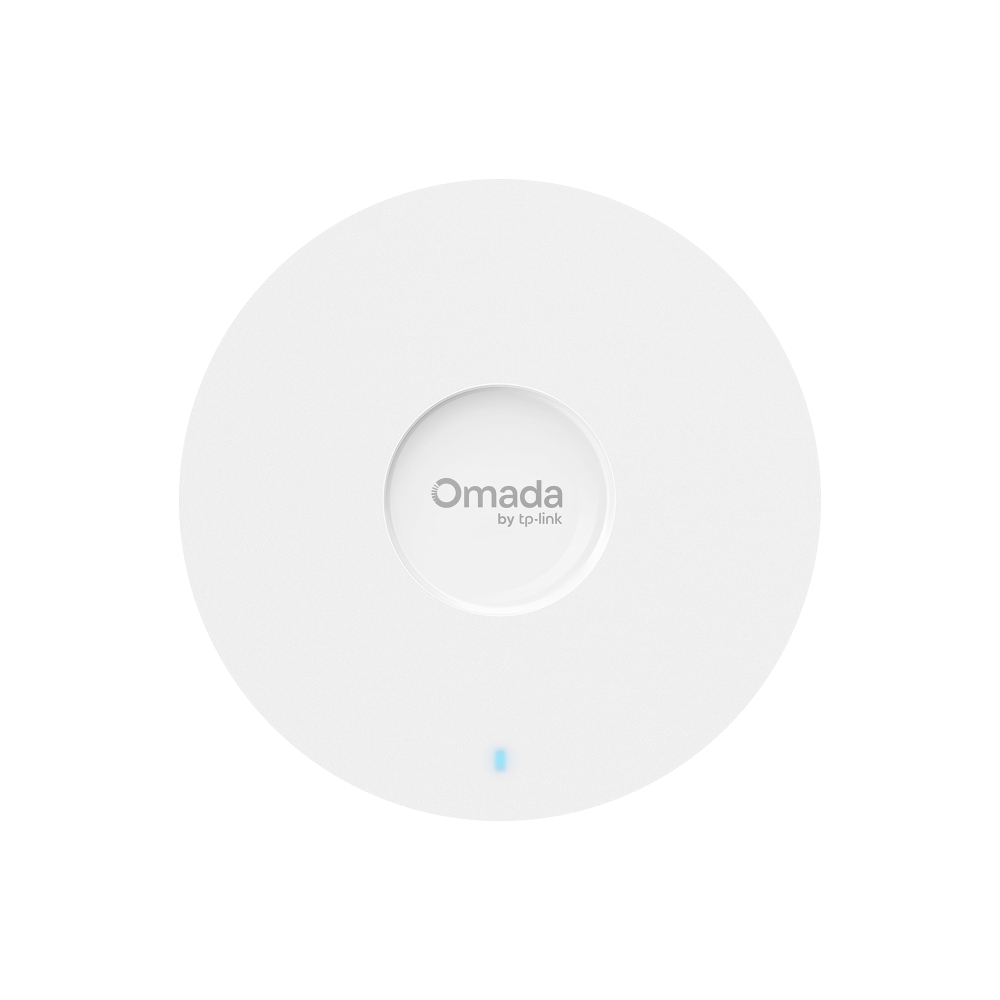 TP-Link Omada AX1800 Ceiling Mount Dual-Band Wi-Fi 6 Access Point (EAP620 HD)